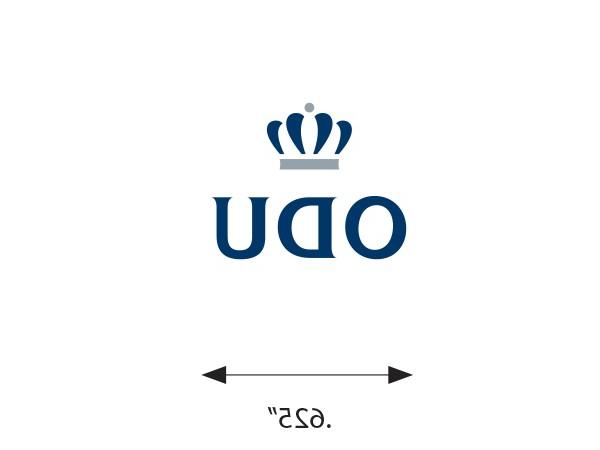 Logo: ODU签名