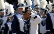 ODU Marching Band